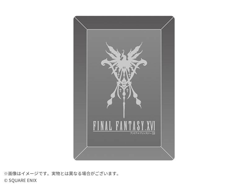 PS5 ver.) FINAL FANTASY XVI - Collector's Edition (LIMITED EDITION