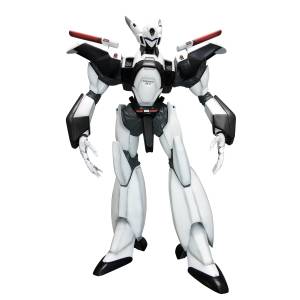 Patlabor: AV-XO TYPE-ZERO - Soft Vinyl Kit 1/24 - Reproduction Edition [Kaiyodo]