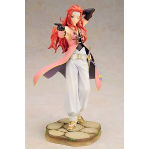 Tales of Symphonia - Zelos Wilder [Alter]