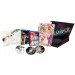    Macross F the Movie 30th d Shudisuta b Box - édition limitée [PS3]