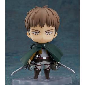 Nendoroid 1383: Attack on Titan - Jean Kirstein (LIMITED EDITION) [Good Smile Company]