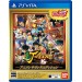   J-Stars Victory Vs - Anison Sound Edition [PSVita]