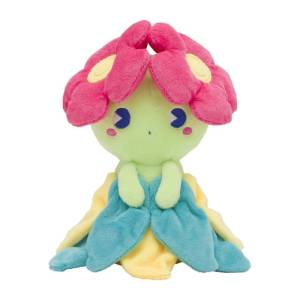 Peluche Pokémon: Bellossom - Saiko Soda Refresh - Limited Edition [The Pokémon Company]