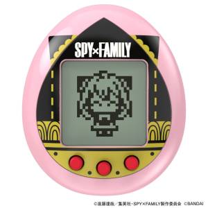 Tamagotchi: SPY × FAMILY - Anya Forger (Anyacchi Pink Ver.) [Bandai]