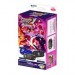 Phantasy Star Portable 2 - Accessory Set (Hori)