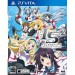   Infinite Stratos 2 Ignition Hearts - standard edition [PSVita]