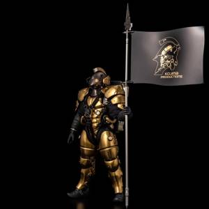 Mascot Character - Ludens 1/6 (Gold Ver.) LIMITED EDITION [Sentinel]