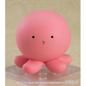 Nendoroid 2021: Takopii no Genzai - Takopii [Good Smile Company]