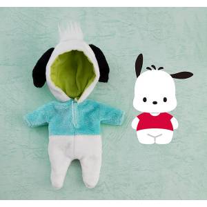 Nendoroid Doll: Kigurumi Pajama - Sanrio Characters (Pochacco ver.) [Good Smile Company]