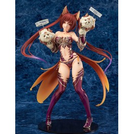   Rage of Bahamut - Cerberus [MAX Factory]