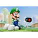    Super Mario Bros - Luigi [Nendoroid 393]
