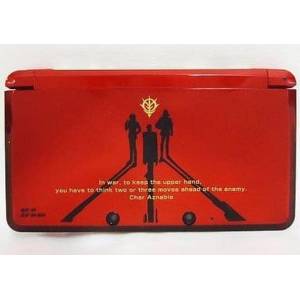 Nintendo 3DS - SD Gundam G Generation 3D Special Design [Used / Loose]