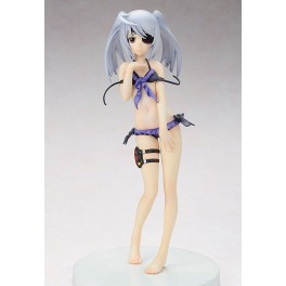   IS: Infinite Stratos - Laura Bodewig [Penguin Parade]