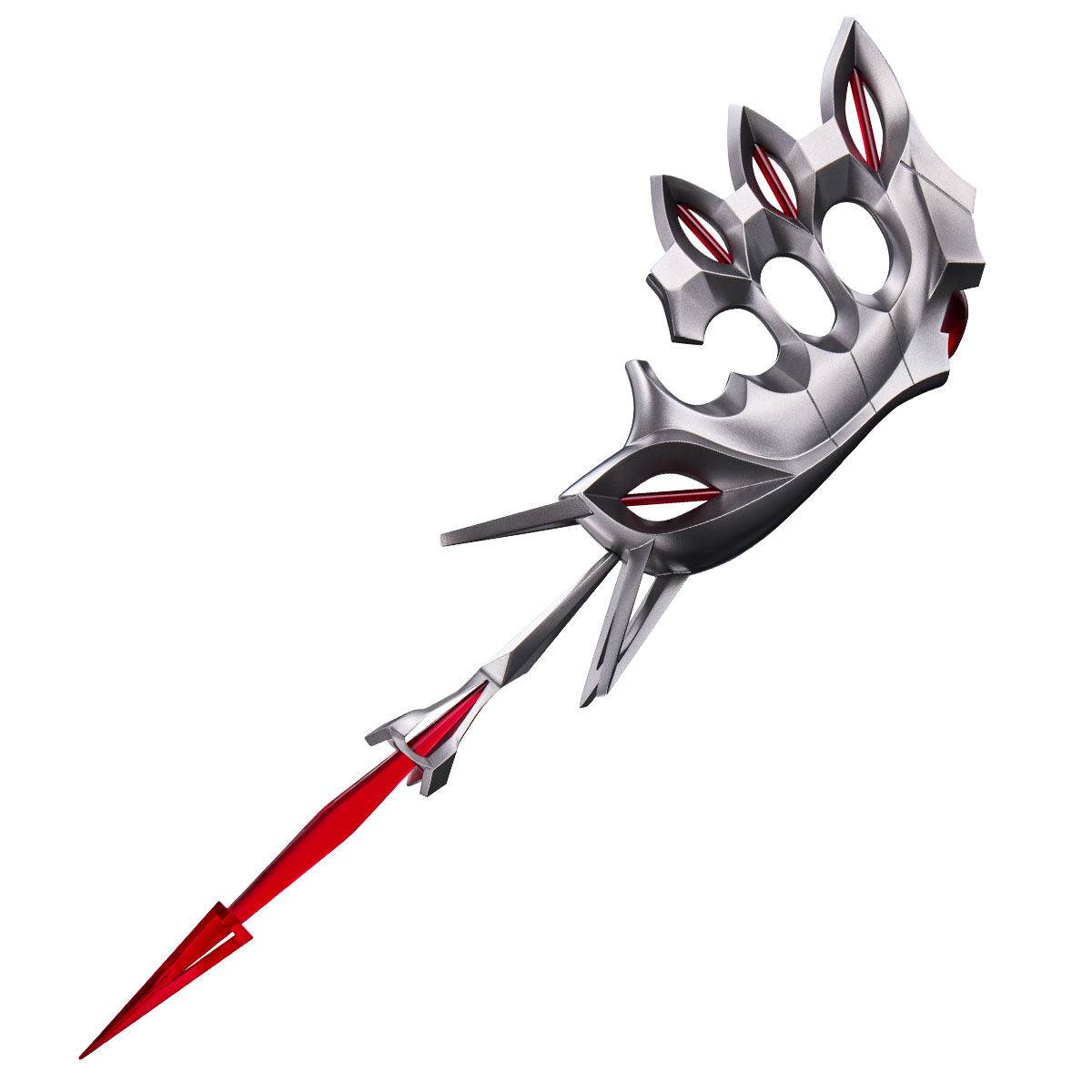 Ultra Replica: Shin Ultraman - Ultra Replica Beta Box Ignitor - LIMITED EDITION [Bandai]