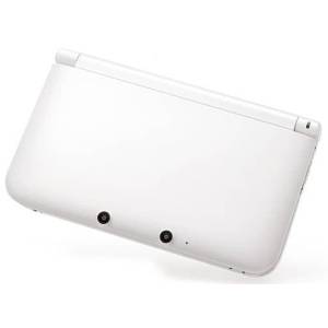 Nintendo 3DS LL / XL - White [Used / Loose]