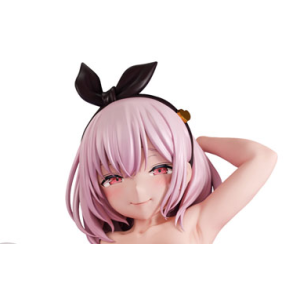 Nikkan Shoujo: Original Character - Himeka Sugaki 1/7 [Insight]