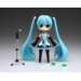   VOCALOID - Miku Hatsune Plastic Model [Fujimi]