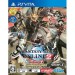   Phantasy Star Online 2 - Episode 2 [PSVita]