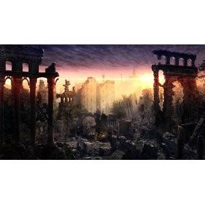 NAtURAL DOCtRINE - édition standard [PS4]