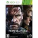  Metal Gear Solid V Ground Zeroes - Konami Style Limited Edition [X360]