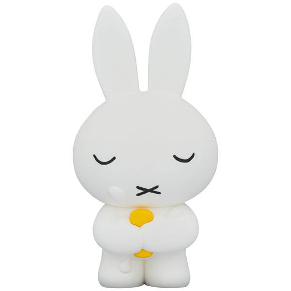 UDF No.716: Dick Bruna Series 6 - Bath Time Miffy [Medicom Toy]