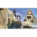   Atelier Ayesha Plus: Koukon no Daichi no Renkinjutsu [PSVita]