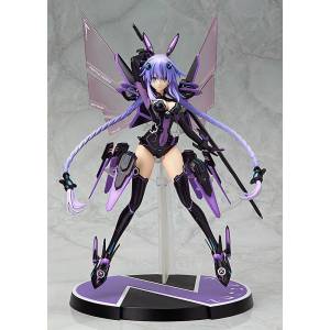 Hyperdimension Neptunia - Purple Heart [WING]