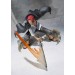   One Piece - Shanks -Battle Ver. [Figuarts ZERO]