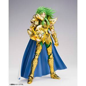Saint Seiya Myth Cloth EX - Aries Shion ~Holy War Ver.~ (Ver. Guerre Sainte)