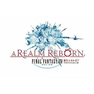   Final Fantasy XIV: A Realm Reborn  [OST]