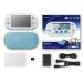    PSVita Slim Value Pack - Light Blue & White (PCH-2000 ZA14) [new]