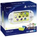    PSVita Slim Value Pack - Lime Green & White (PCH-2000 ZA13) [new]