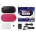    PSVita Slim Value Pack - Pink & Black (PCH-2000 ZA15) [new]