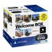    PSVita Slim Wi-fi Model Welcome Box (PCH-2000) [neuve]