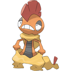 Peluche Pokémon: Baggaïd - Pokemon Fit - Limited Edition [The Pokémon Company]