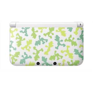 Nintendo 3DS LL / XL - Luigi 30th Anniversary [Used / Loose]