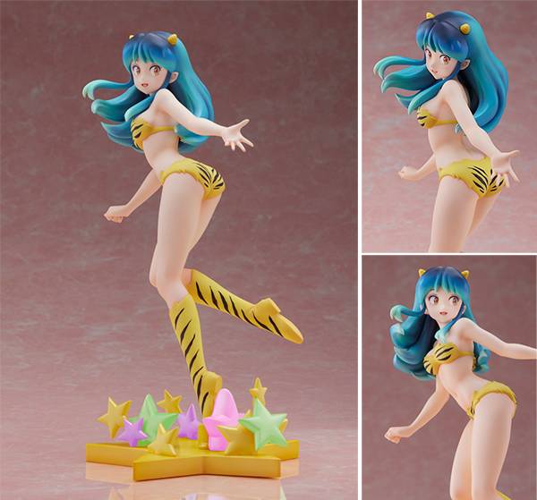 Urusei Yatsura: Lum 1/7 (LIMITED EDITION) [Revolve /Aniplex]