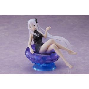 Aqua Float Girls: Re:Zero Kara Hajimeru Isekai Seikatsu - Echidna (Prize Figure) [Taito]