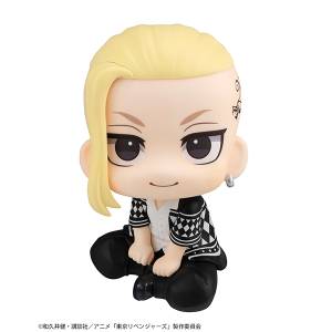 Look Up: Tokyo Revengers - Ken Ryuuguji [MegaHouse]