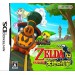 Zelda No Densetsu - Daichi No Kiteki/ Spirit Tracks