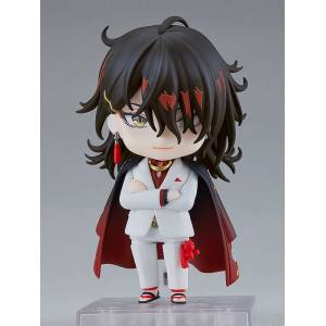 Nendoroid 2036: Nijisanji - Vox Akuma [Good Smile Company]