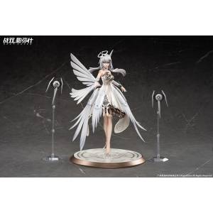 Punishing: Gray Raven - Liv 1/7 (Seraph of Prayer Ver.) [APEX]