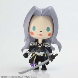   Theatrhythm Final Fantasy - Sephiroth [Static Arts mini]