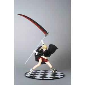 Soul Eater - Maka Albarn [PPP]