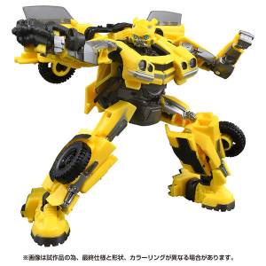 Studio Series (SS-103): Transformers Rise of the Beasts - Bumble (Deluxe Class) [Takara Tomy]