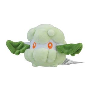 Pokémon: Pokémon Fit - 546 - Cottonee [The Pokémon Company]