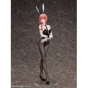 B-Style: Chainsaw Man - Makima 1/4 (Bunny Ver.) - LIMITED EDITION [FREEing]