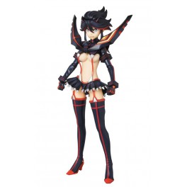   Kill la Kill - Ryuko Matoi [Real Action Heroes]
