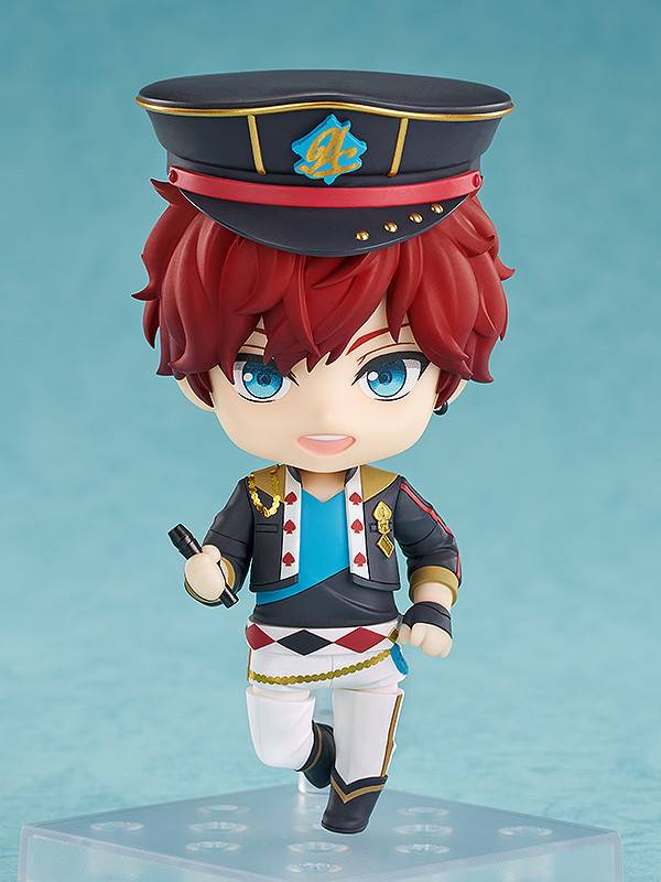 Nendoroid 2041: Ensemble Stars!! - Amagi Hiiro [Orange Rouge]
