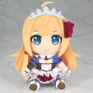 Princess Connect! Re:Dive - Plush Pecorine - Limited Edition [Gift]